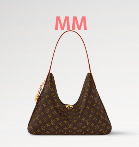 💕 루* M12098 NEW 슬라우치 MM