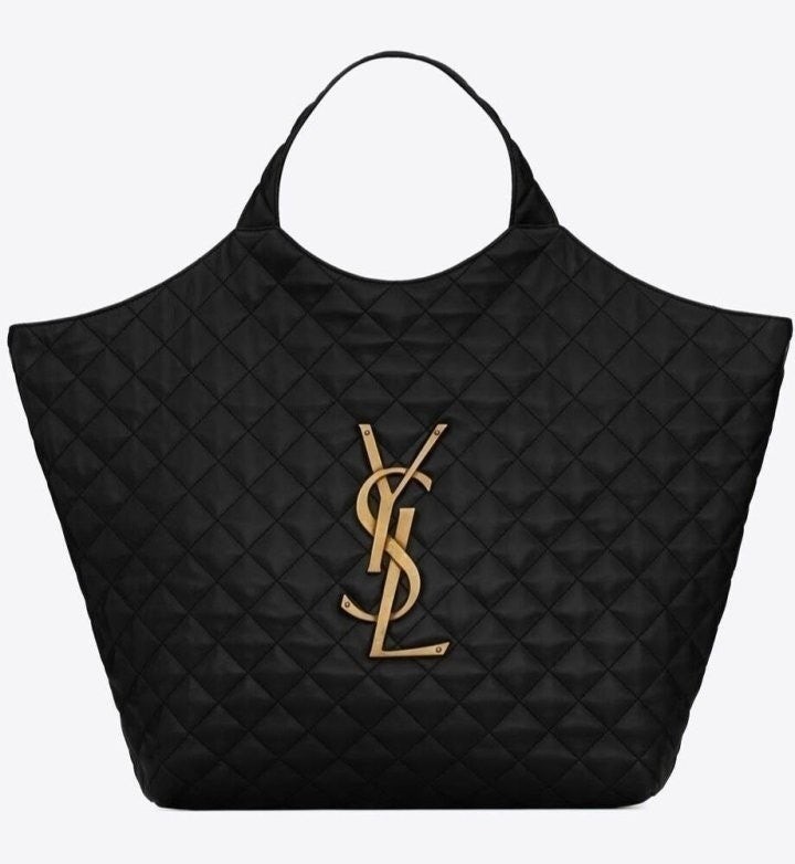 💕 생** 아이케어 맥시 램스킨 토트 (로제백) L8800