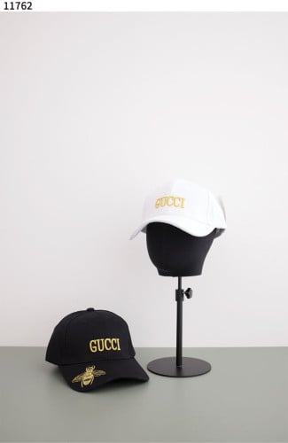 #구찌 [GUCCI]  벌굴 자수 볼캡 모자 신상입고💢 #모자 #11762