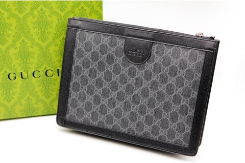 #구찌  코리아 익스클루시브 클러치백