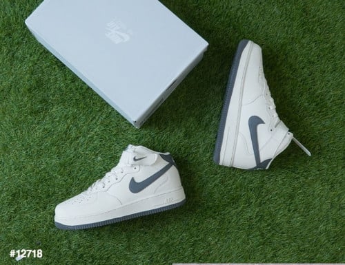 🔆[NIKE] 나이키 에어 포스1 미드 (Air Force 1 Mid) 하이탑 🔆