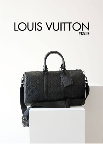 🔆 [LOUIS VUITTON] 루이비통 키폴 반둘리에 35 🔆