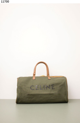 #셀린느 [CELINE] 그린 트래블 키폴 백 신상입고💢 #가방 #11700