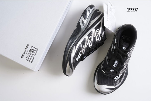 🔆 [SALOMON] MM6 메종 마르지엘라 X 살로몬 XT 스니커즈 🔆