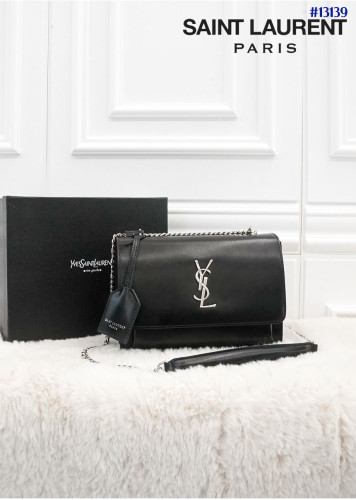 🔆 [SAINT LAURENT] 생로랑 선셋 탑 핸들 백 미디움 🔆