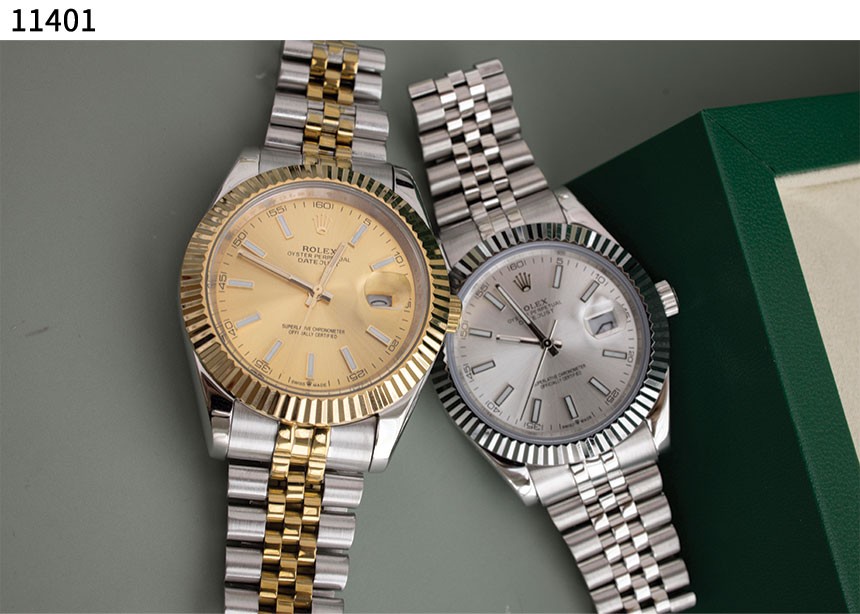 #로렉스 [Rolex] 데이트저스트 신상입고💢 #시계 #11401