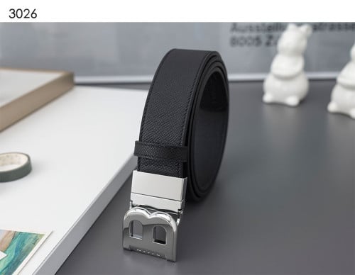 #발리 [BALLY] 베이직 B로고 벨트 신상 입고💢 #테그 #벨트 #3026