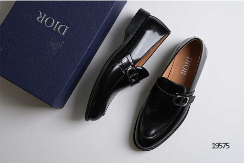 🔆[DIOR] 크리스찬 디올 남성 타임리스 로퍼 🔆