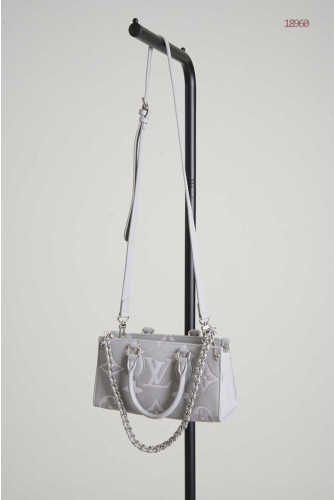 🔆 [LOUIS VUITTON] 루이비통 앙프렝뜨 온더고 이스트 웨스트 그레이🔆