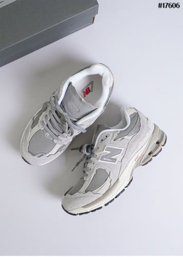 🔆 [NEW BALANCE] 뉴발란스 2002R 프로텍션 팩 그레이 🔆