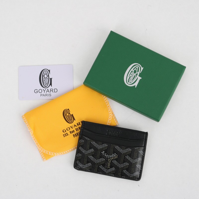 👹고야드 9636 생쉴피스 카드지갑👹