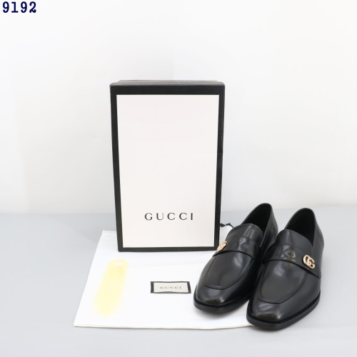 👹구찌 GG 가죽 페니 로퍼👹