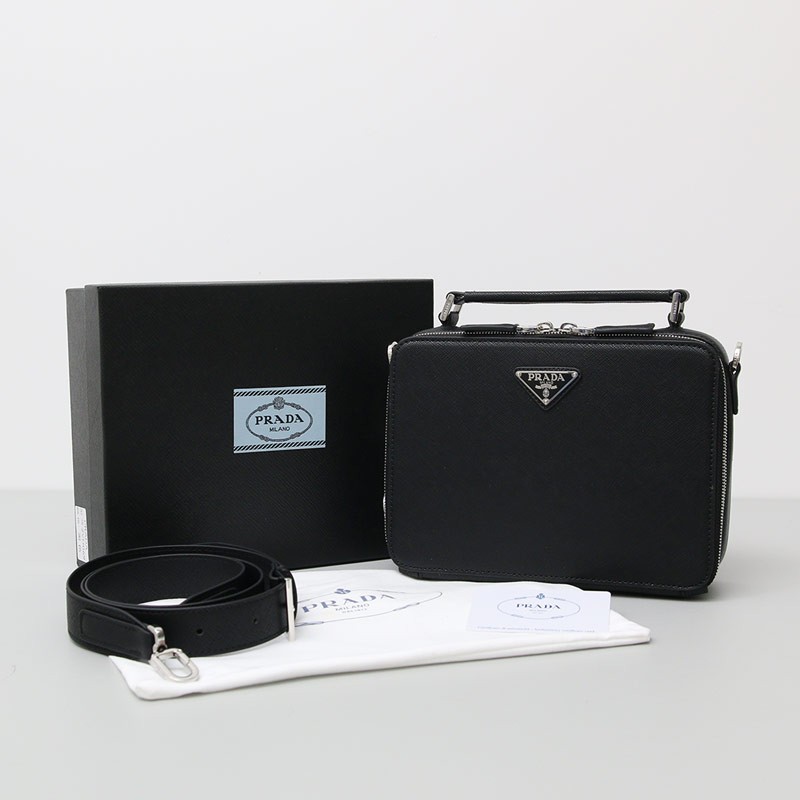 👹프라다 24ss 토트백👹