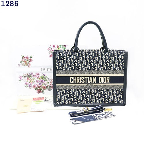 👹디올 뉴 버전 북 토트백 수입최고급 (라지)👹