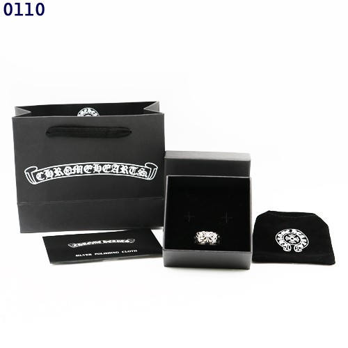 👹크롬하츠 CH 크로스 링 반지 👹