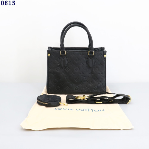 👹루이비통 온더고 BB 모노그램 앙프렝뜨👹