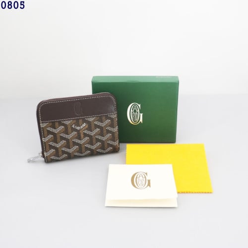 👹고야드 지피 마티뇽 카드지갑👹