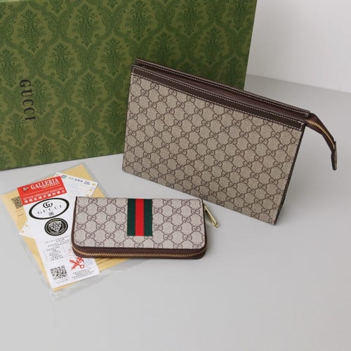 👹구찌 미니 소프트 트렁크 세트👹