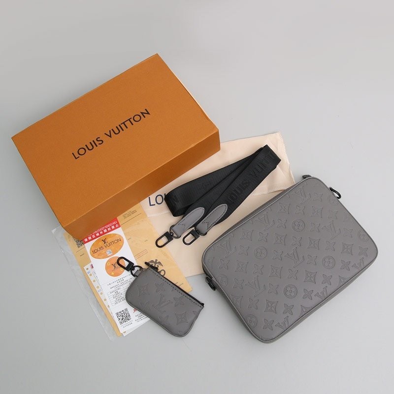 👹루이비통 45320 듀오 메신져 크로스백👹