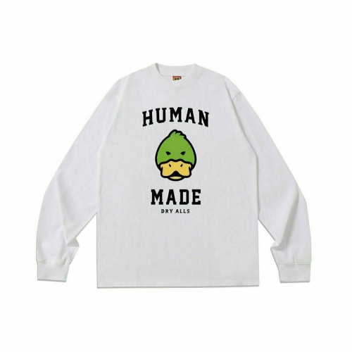 💕 휴* 메이드 오리 티셔츠