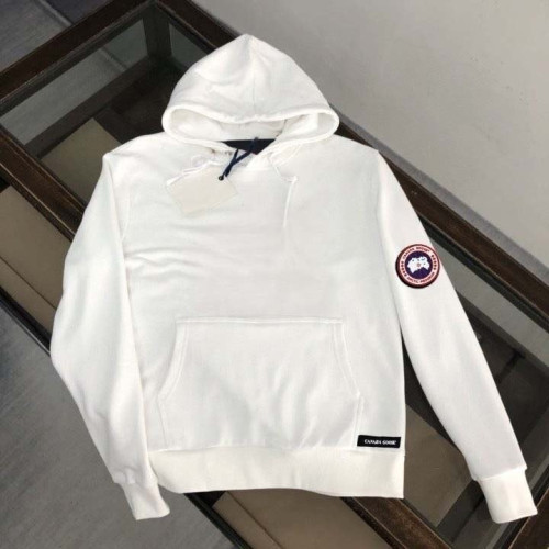 💕 캐* 레드와펜 로고패치 후드 스웨트 셔츠