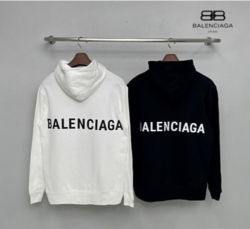 💕 발**** 백로고 베이직 후드티