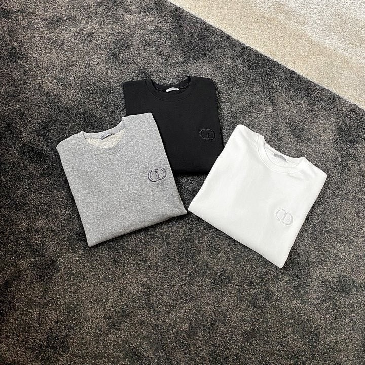 💕 디* ICON CD 맨투맨