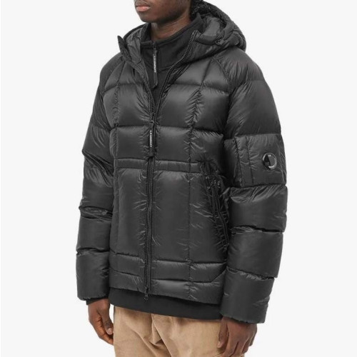 💕 C* 컴퍼니 수입 D.D.쉘 후드 다운자켓