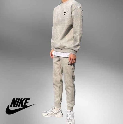 💕 나** 베이직 더블스우시 맨투맨 세트