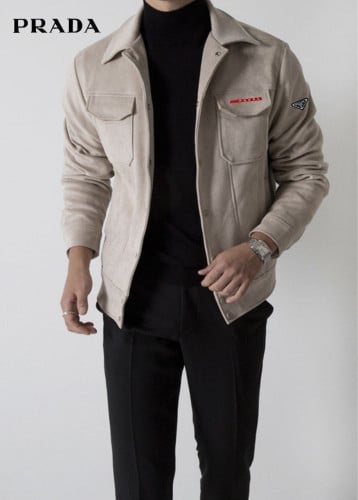 💕 프** 벨티드 스웨이드자켓