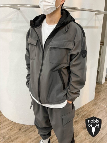 💕 노** 발칸 기모 포켓트레이닝세트