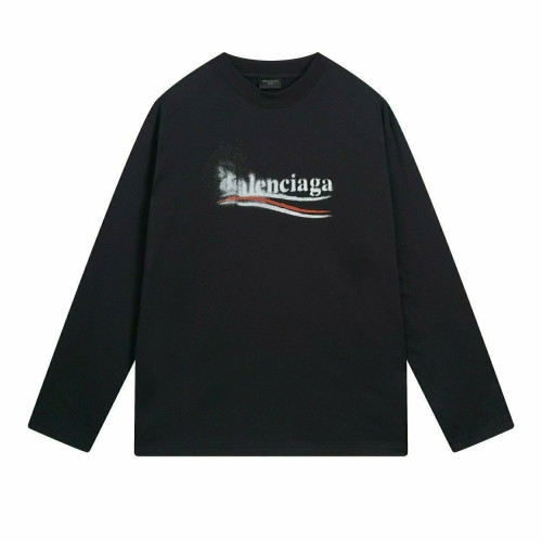 💕 발**** 스텐실 긴팔티