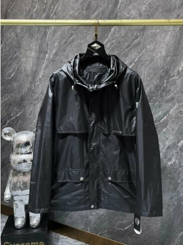 💕 크* 크로스 스티치 바람막이