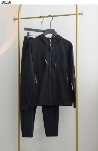 💕 C* 컴퍼니 렌즈 포켓 남성 트레이닝 셋