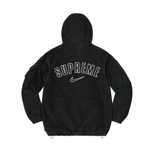 💕 슈** 나** 아크 코듀로이 후드 자켓