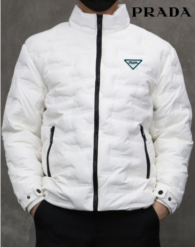 💕 프** 삼각로고 리버서블 경량패딩(수입패치)