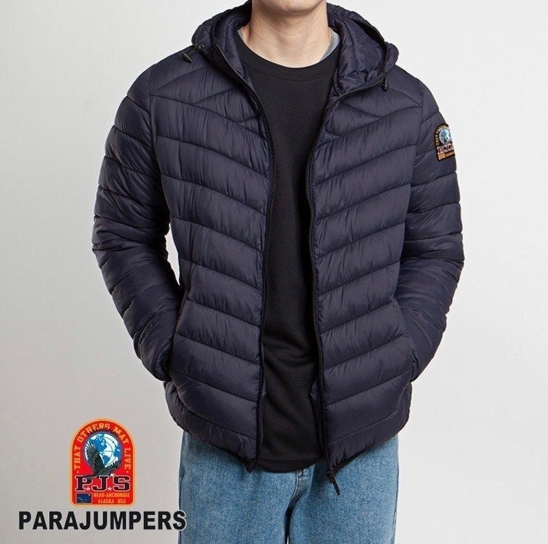 💕 파**** 경량 후드 패딩