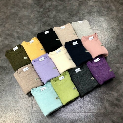 💕 라*** 울캐시미어 니트