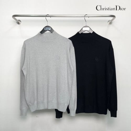 💕 디* 시그니처 ERL 하프 터틀넥