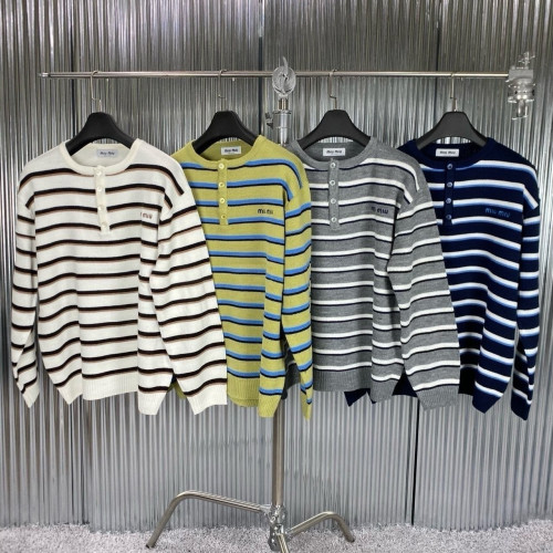 💕 미*** 헨리넥 니트