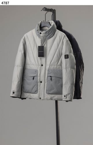 💕 알** 클래식 덕다운 자켓