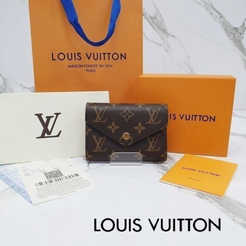 💕 루* 빅토린 월릿 반지갑 ⚓535