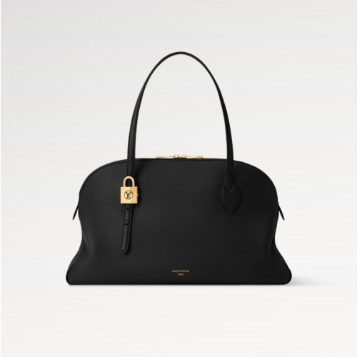 💕 루* M26257 로우 키 더플 토트 (Low Key Duffle Tote)