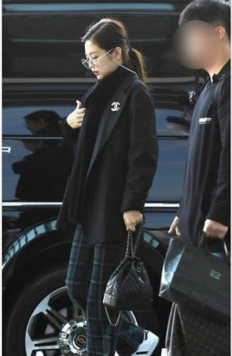 💕 샤* 가브리엘 백팩