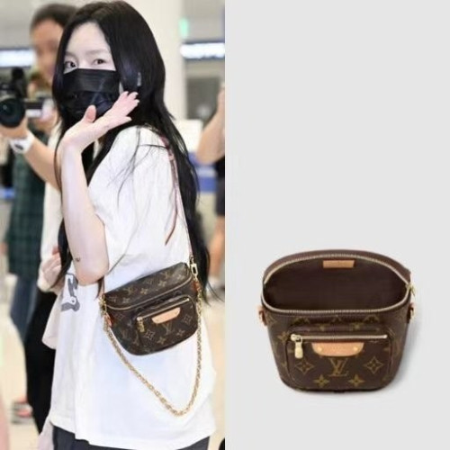 💕 루* 미니 범백