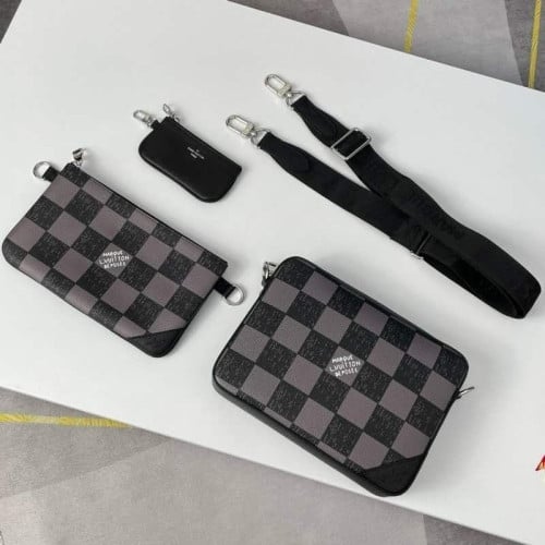 💕 루* 체스 트리오 메신저