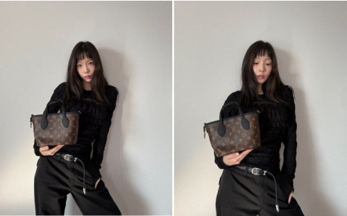 💕 루* 네버풀 인사이드아웃 BB