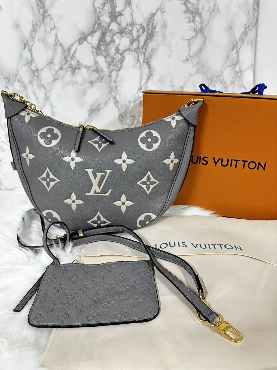 💕 루* 루프호보(랜덤스카프)