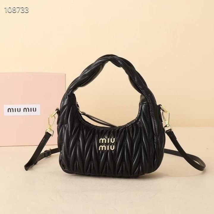 💕 미*** 완더 마테라쎄 호보백