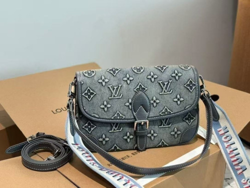 💕 루* 데님 다이앤